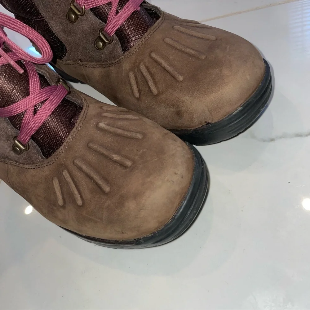 Timberland Thermolight Winter Boots - Picture 3 of 9
